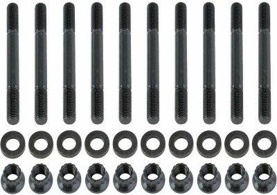 ARP Ford 5.0L Coyote Main Stud Kit