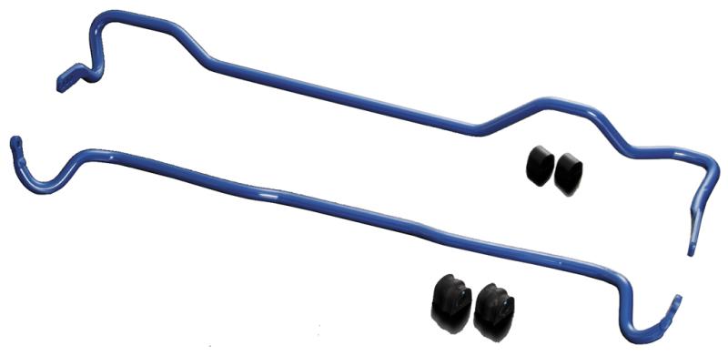 Cusco Subaru SG5 Forester 19mm 2-Level Adjustable Rear Sway Bar