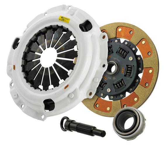 Clutch Masters 01-05 BMW M3 3.2L E46  FX300 Clutch Kit w/Aluminum Fly
