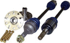 DSS 2016 Camaro SS 1400HP X5 Direct-Fit Axle -Right (Long) RA5431X5