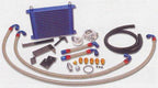 GReddy 12+ Nissan GTR DCT Transmission Cooler Kit