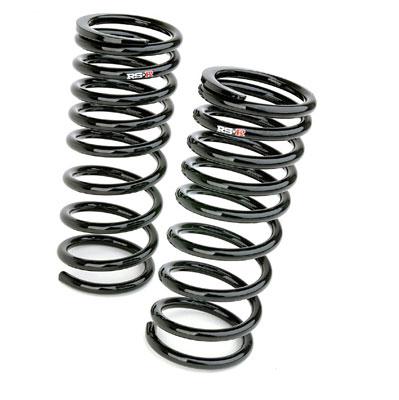 RS-R 13+ Subaru Impreza (GP7) Down Sus Springs
