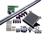 HKS 03-06 EVO / 08 EVO GSR/MR 75 degree Low Temperature Oil Cooler Thermostat