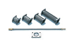 HKS SPG w/ G Valve GT Center Silver