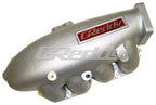 GReddy Nissan SR20DET S14/S15 Short Runner Intake Plenum for Stock Throttle Body