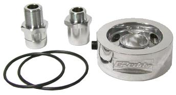 GReddy 40mm Radiator Hose Temp Sensor / Water Pressure Adapter