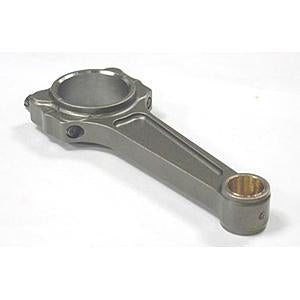 Brian Crower Connecting Rods - Mitsubishi 4G63/4G64 Custom - 6.151/1.038/.866 - BC625+ Fasteners