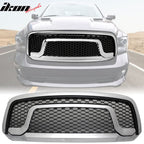 2013-2024 Dodge Ram 1500 Classic Grill Chrome Mesh Honeycomb Car Grill