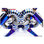 Titanium Performance Catback Exhaust System for Lamborghini Aventador S Roadster 6.5L V12 - Bull Boost Performance