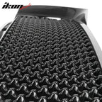 2007-2010 Ford Explorer Sport Trac Front Bumper Hood Grille Grill ABS