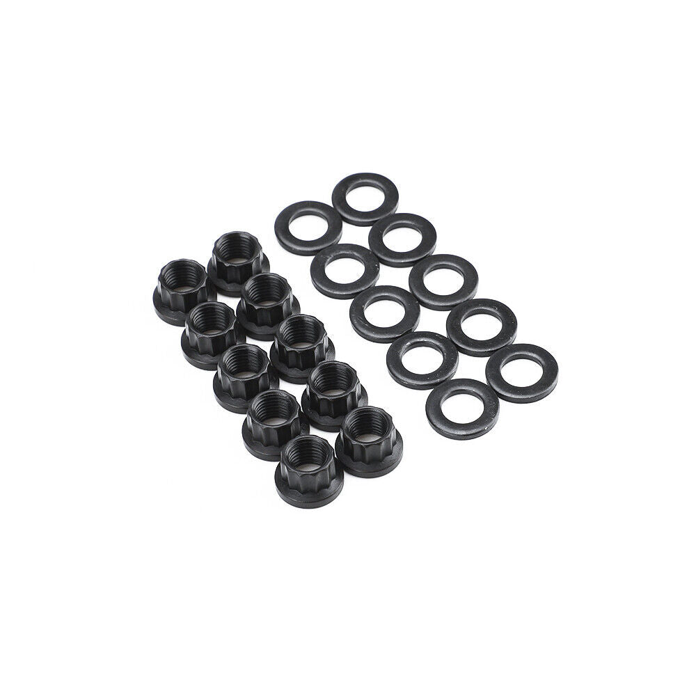 Head Studs Stud 208-4303 For Honda Acura GSR B18C B18C1 DOHC VTEC B18 B20 - Bull Boost Performance
