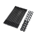 Head Studs Stud 208-4303 For Honda Acura GSR B18C B18C1 DOHC VTEC B18 B20 - Bull Boost Performance