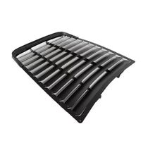 Trackspec Motorsports C5 Corvette GT1 Hood Louver Kit C5GT1HL