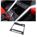 Dry Carbon Fiber Interior Trim Kit for Lamborghini Urus - Bull Boost Performance