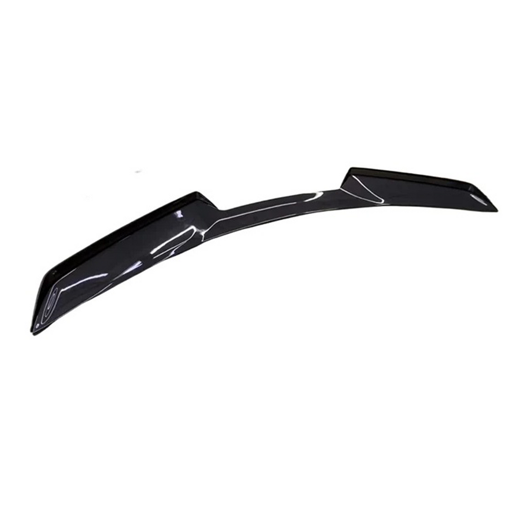 Dry Carbon Fiber OE Style Rear Trunk Spoiler for Chevrolet Corvette C8 Z06 E-Ray - Bull Boost Performance