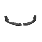 AX Style Dry Carbon Fiber Front Splitter Lip for Lamborghini Urus - Bull Boost Performance