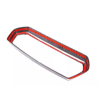 Dry Carbon Fiber Rear Air Vent Outlet Frame Cover for Lamborghini Urus Description - Bull Boost Performance