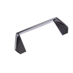 Dry Carbon Fiber Interior Center Screen Trim Cover for Lamborghini Urus - Bull Boost Performance