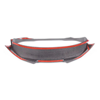 Dry Carbon Fiber Dashboard Trim Cover Lamborghini Urus - Bull Boost Performance