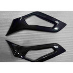 Dry Carbon Fiber Interior Trim for Lamborghini Aventador LP700 LP720 LP750 - Bull Boost Performance