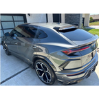 TC Style Dry Carbon Fiber Aero Body Kit for Lamborghini Urus - Bull Boost Performance