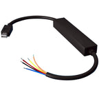 Hinson Motorsports HP Tuners MPVI2 Pro Feature Set License & Cable