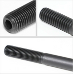 201-4302 Cylinder Head Stud Kit Fits for BMW E36 325i 2.5L 6 Cyl M50 S50US S52US - Bull Boost Performance