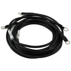 Charge Harness Starter Alternator Lead Wire F Series Engine F18 F20 F22 F23 USA - Bull Boost Performance