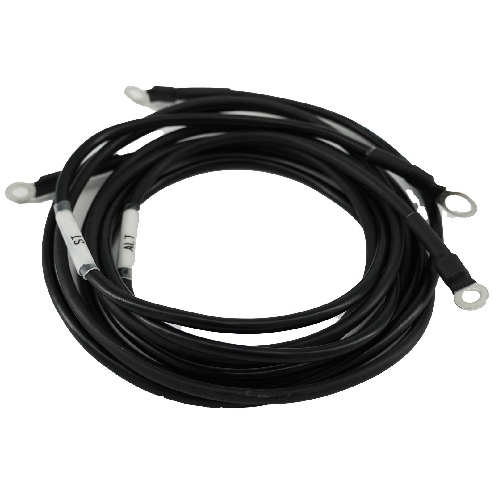 Charge Harness For Honda Acura EG EK DC2 Si Civic Hatch EF CRX Del Sol Integra - Bull Boost Performance