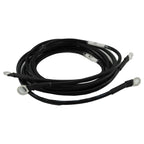Charge Harness Starter Alternator Leads Wire K Series Engine K20 K24 Fuse Box US - Bull Boost Performance