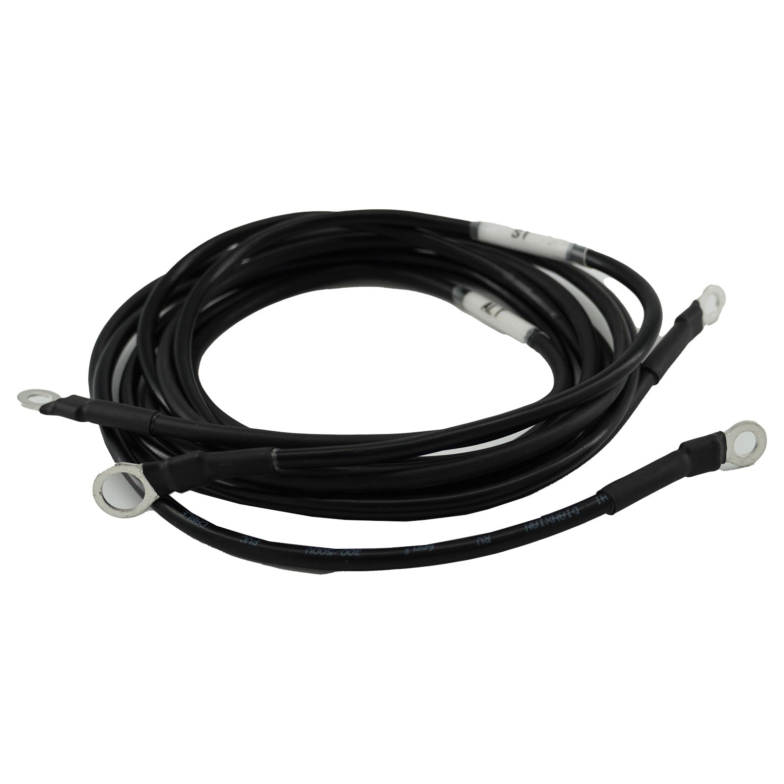 Charge Harness Starter Alternator Lead Wire F Series Engine F18 F20 F22 F23 USA - Bull Boost Performance
