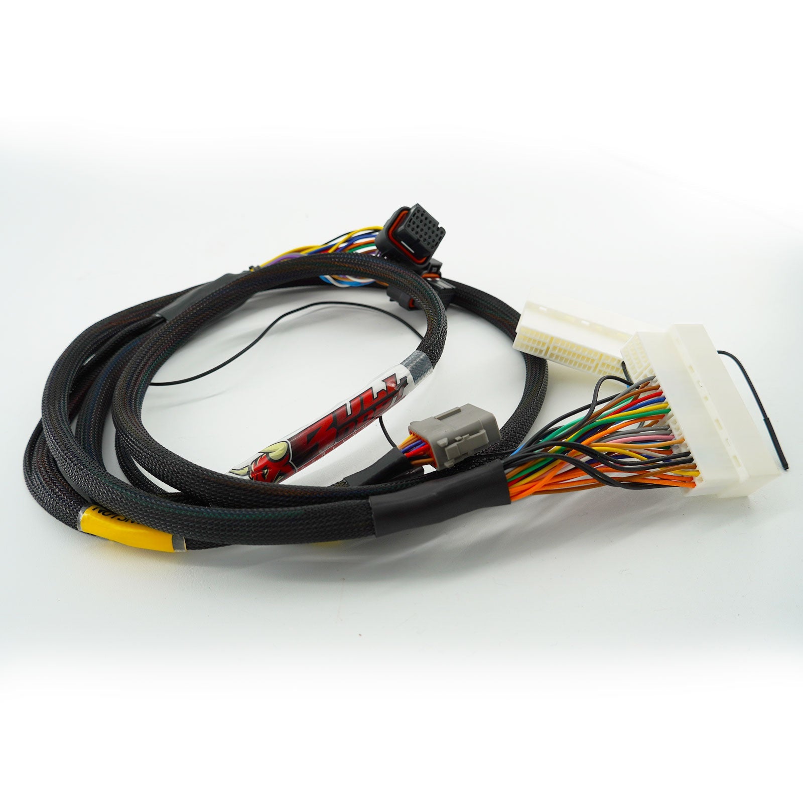 K Series K20 K24 Fuel Tech 550 Adapter Expansion Harness For ECU Display FT550 - Bull Boost Performance