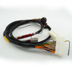 K Series K20 K24 Fuel Tech 550 Adapter Expansion Harness For ECU Display FT550 - Bull Boost Performance