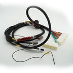 K Series K20 K24 Fuel Tech 550 Adapter Expansion Harness For ECU Display FT550 - Bull Boost Performance