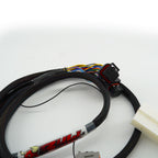 K Series K20 K24 Fuel Tech 550 Adapter Expansion Harness For ECU Display FT550 - Bull Boost Performance
