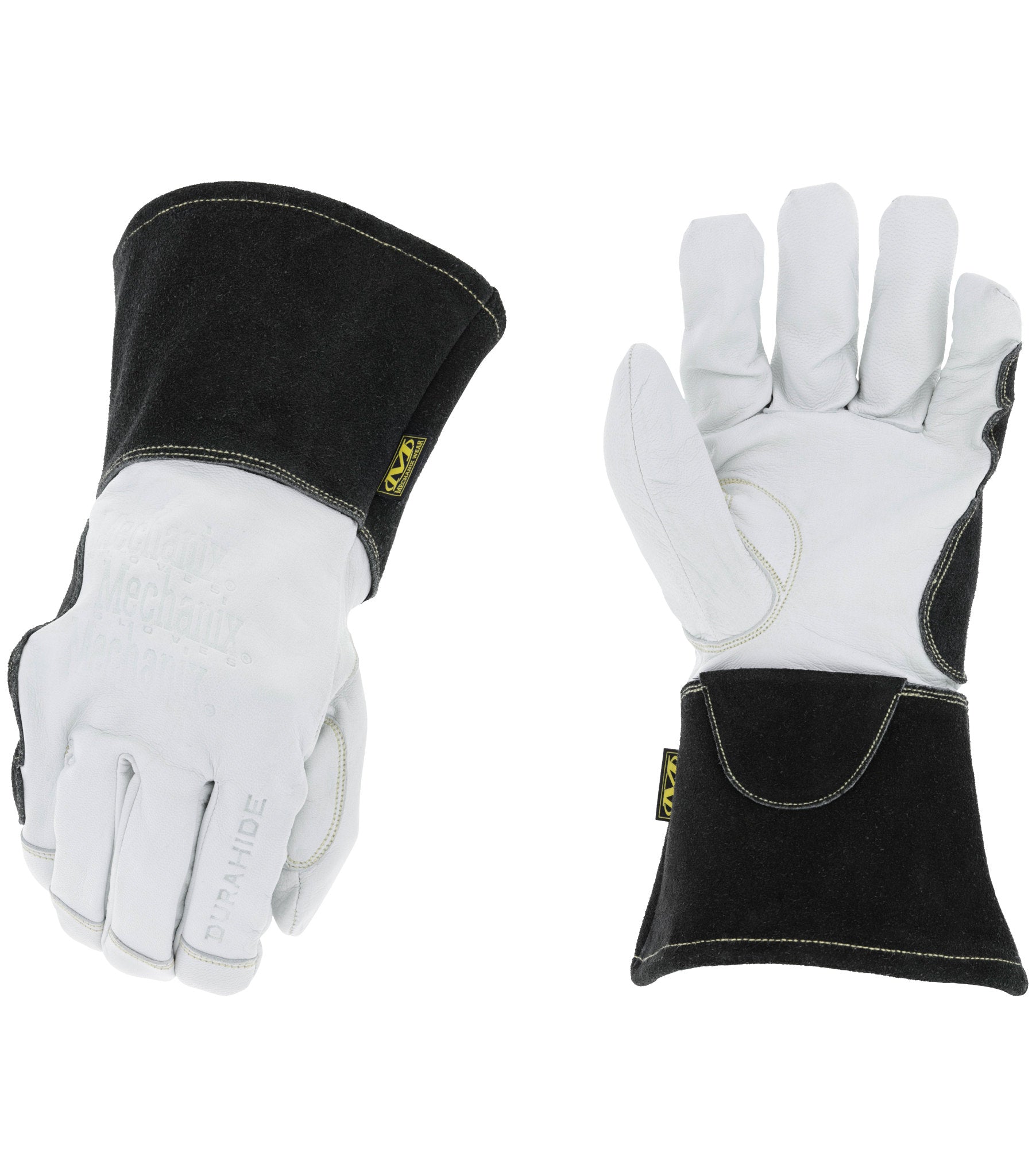 Mechanix Wear Pulse - Torch Welding Series LG