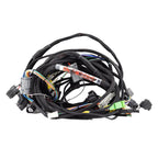 Front End Headlight Wire Tuck Harness Honda Acura Civic EG 92-95 USDM Blinkers - Bull Boost Performance
