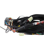 Front End Headlight Wire Tuck Harness Honda Acura Civic EG 92-95 USDM Blinkers - Bull Boost Performance