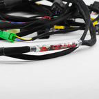 Front End Headlight Wire Tuck Harness Honda Acura Civic EG 92-95 USDM Blinkers - Bull Boost Performance