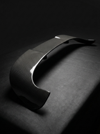 Audi RS6 / A6 C8 Avant Wagon Dry Carbon Fiber Spoiler 2019 - 2021