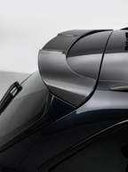 Audi RS6 / A6 C8 Avant Wagon Dry Carbon Fiber Spoiler 2019 - 2021
