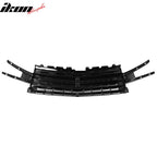 2019-2022 Chevy Silverado 1500 Grill Front Bumper Car Mesh Grille