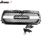 2019-2024 Dodge Ram 1500 Grill Front Mesh Vehicle Grill with LED Light