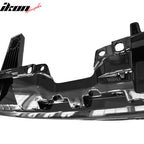 2019-2024 Dodge Ram 1500 Grill Front Mesh Vehicle Grill with LED Light