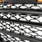 2010-2018 Dodge Ram 2500 3500 Front Grille w/ Signal Light