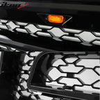 2010-2018 Dodge Ram 2500 3500 Front Grille w/ Signal Light