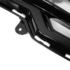 2019-2021 GMC Sierra 1500 Front Bumper Hood Grille Guard Grill