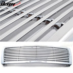 1999-2006 Chevy Silverado Suburban Tahoe Head Light & Reflector &Grill