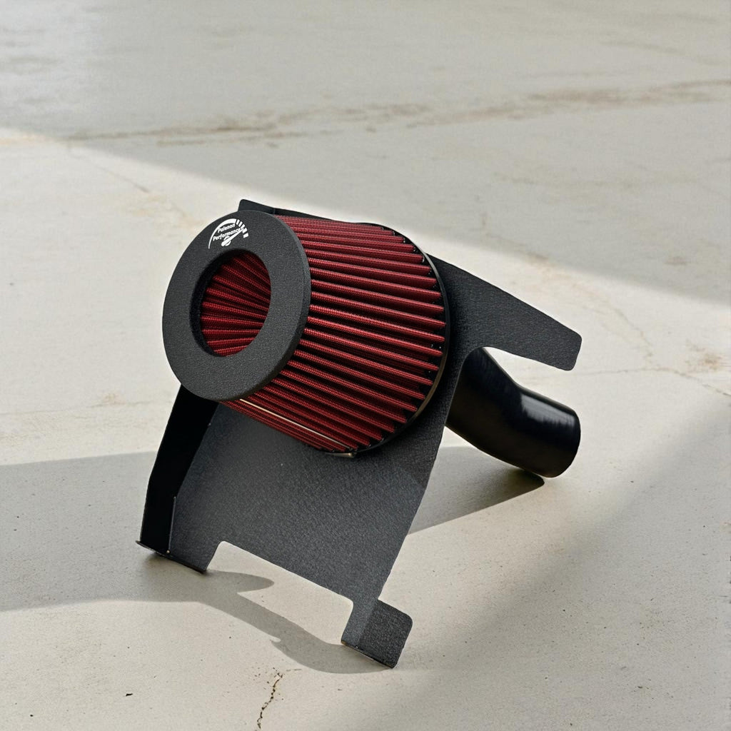 Performance Air Intake For 2017+ B9 B9.5 Audi S4 S5 3.0T | Palenon Performance
