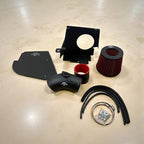 High Flow B58 Cold Air Intake For G Chassis BMW 540i & 840i (G30 G31 G15 G16) | Palenon Performance